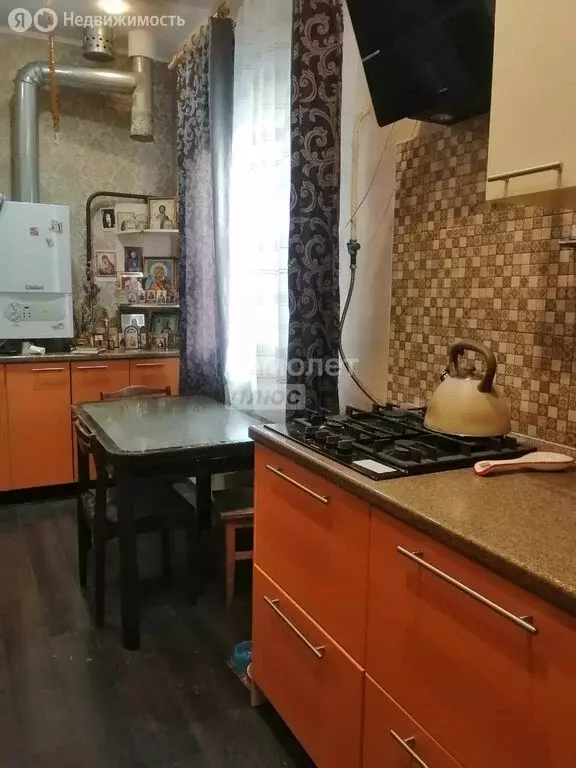 Дом в Иваново, улица Лепилова, 14 (100 м) - Фото 0