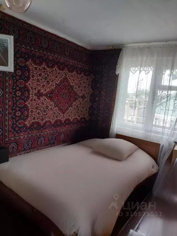 2-к кв. Ростовская область, Сальск ул. Достоевского, 4 (38.0 м) - Фото 0