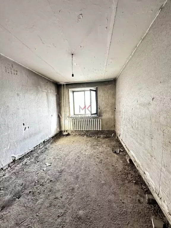 2-к кв. Тыва, Кызыл ул. Калинина, 20 (49.9 м) - Фото 1
