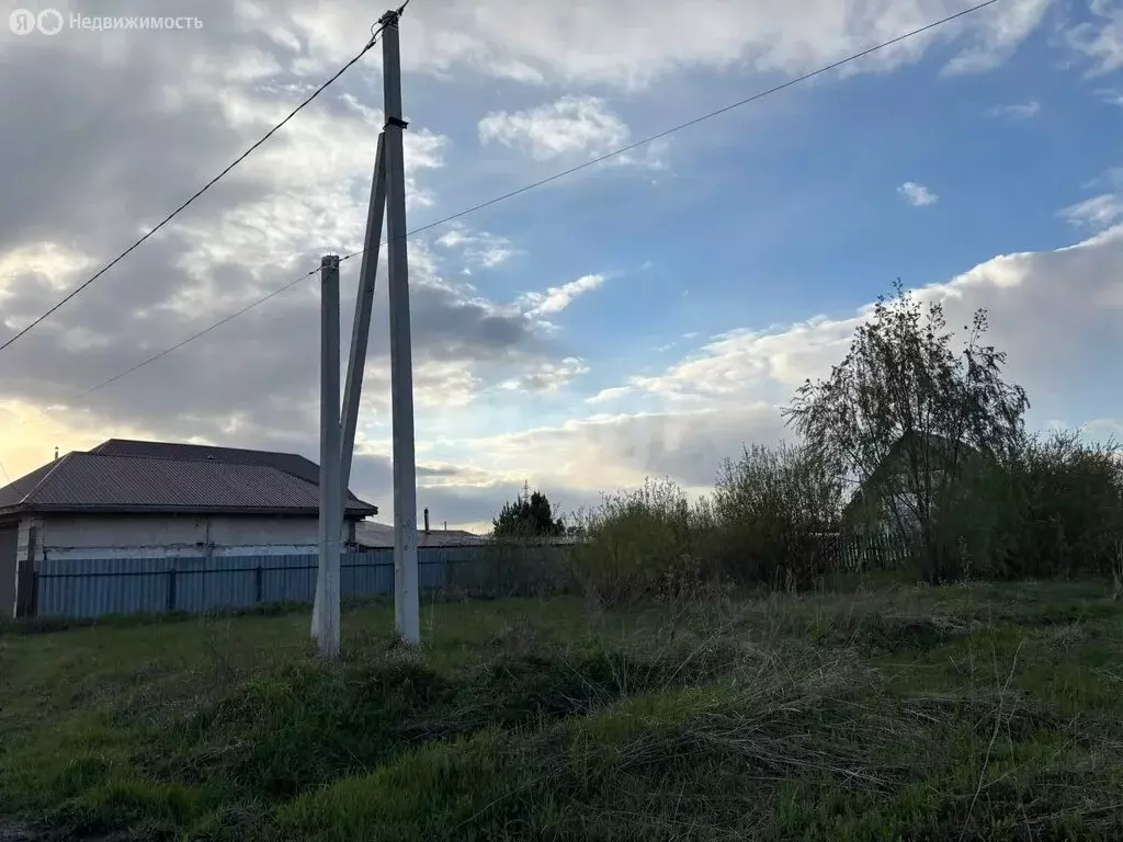 Участок в Шадринск, Неглинная улица (7 м) - Фото 2