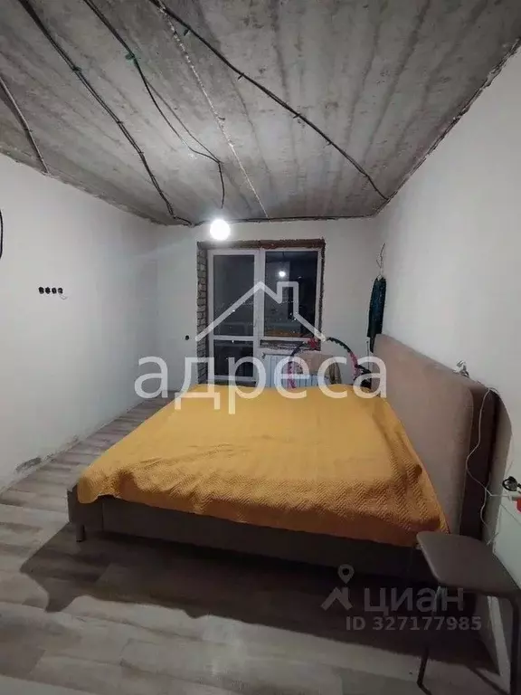 2-к кв. Самарская область, Самара ул. Георгия Димитрова, 14 (84.0 м) - Фото 1