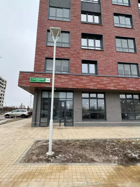 Помещение свободного назначения в Тверская область, Тверь ул. 2-я ... - Фото 2