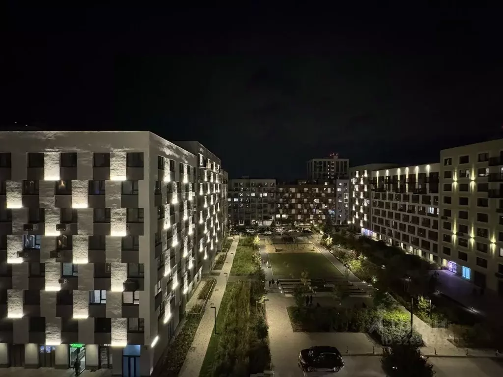 Студия Московская область, Ленинский городской округ, д. Сапроново ул. ... - Фото 2