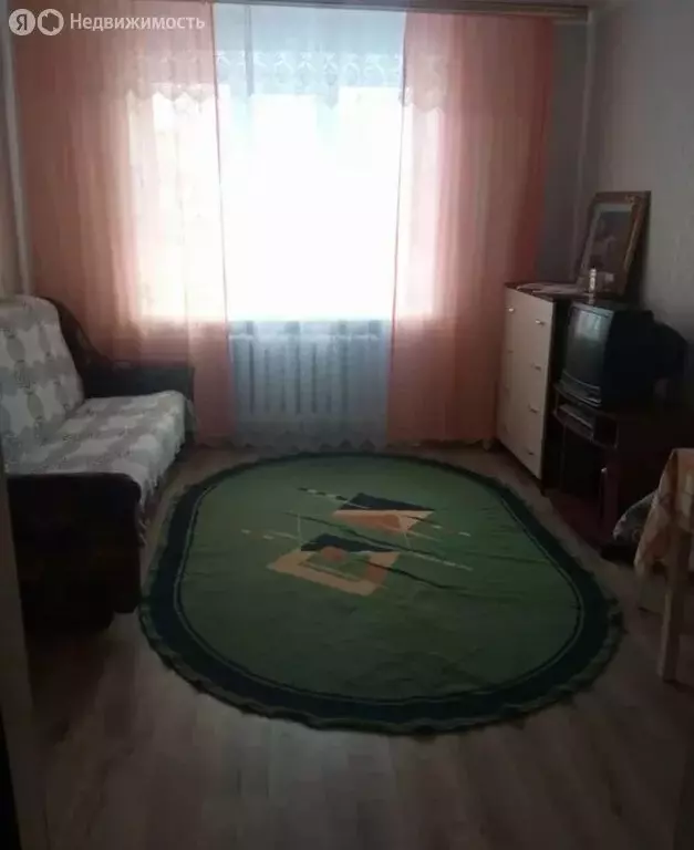 1к в 4-комнатной квартире (13.5 м) - Фото 1