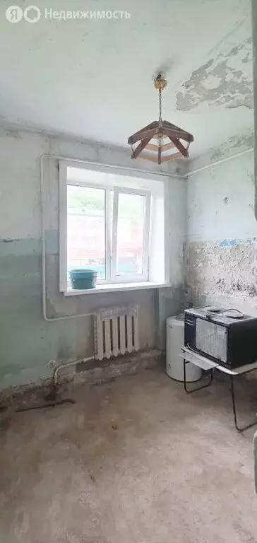1-комнатная квартира: Находка, Пограничная улица, 24 (30.9 м) - Фото 1