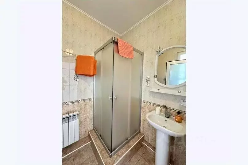 1-к кв. Крым, Феодосия ул. Семашко, 33 (50.0 м) - Фото 2