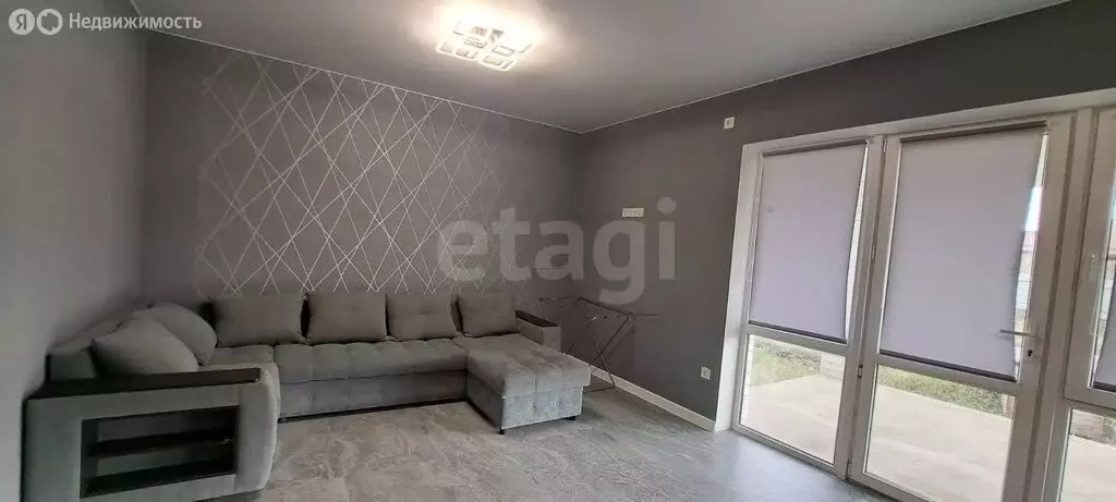 Дом в Михайловск, улица Орджоникидзе (88 м) - Фото 2