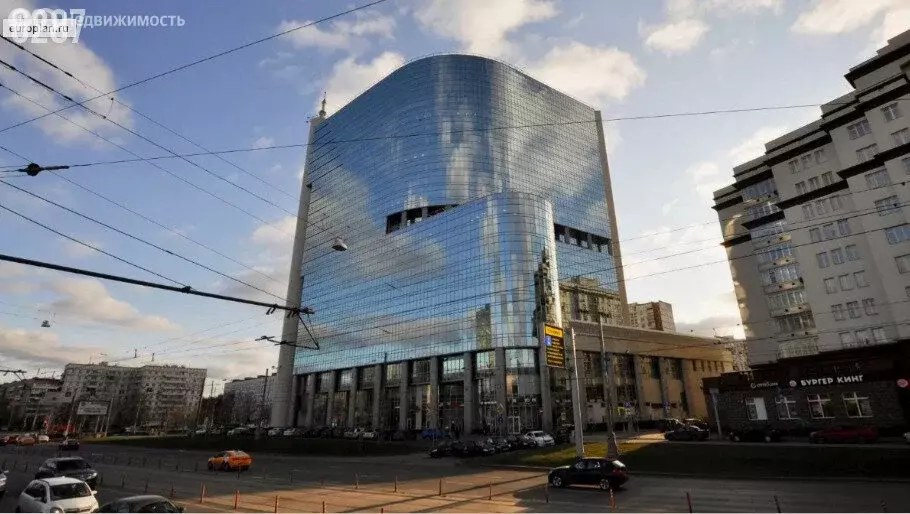 Офис (1213 м) - Фото 2