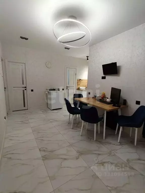 3-к кв. Забайкальский край, Чита ул. Бутина, 123 (78.9 м) - Фото 1
