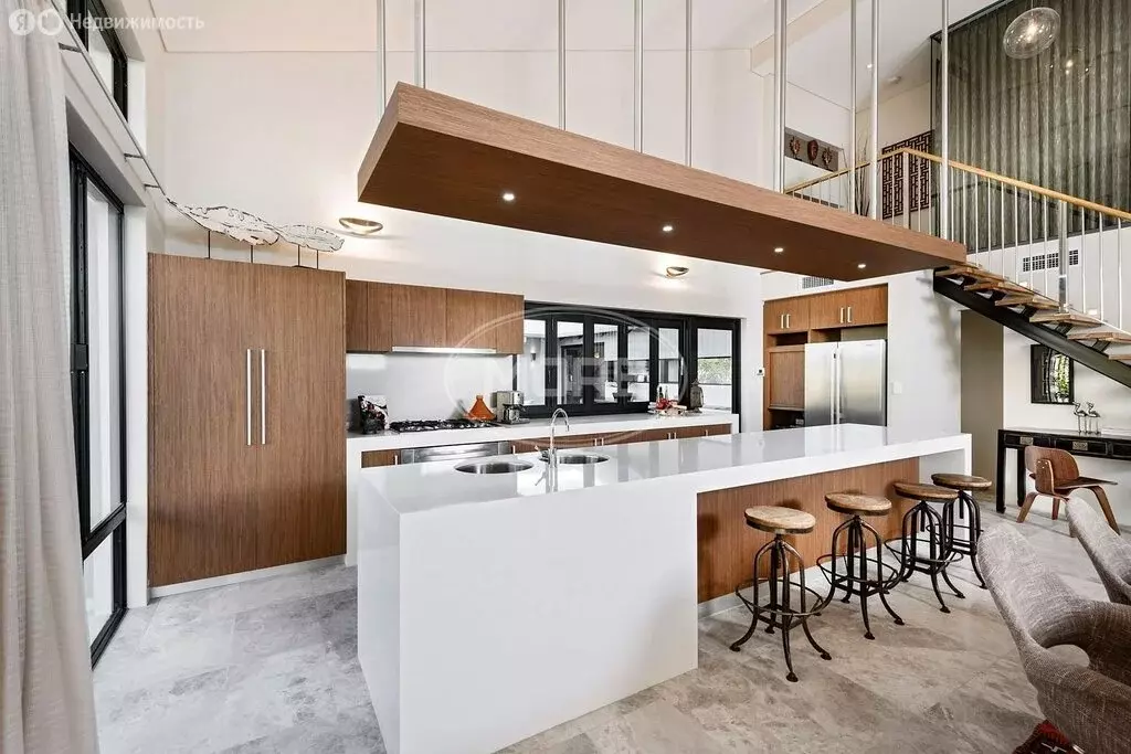 Дом в Калининградская область, Зеленоградский муниципальный округ, ... - Фото 1