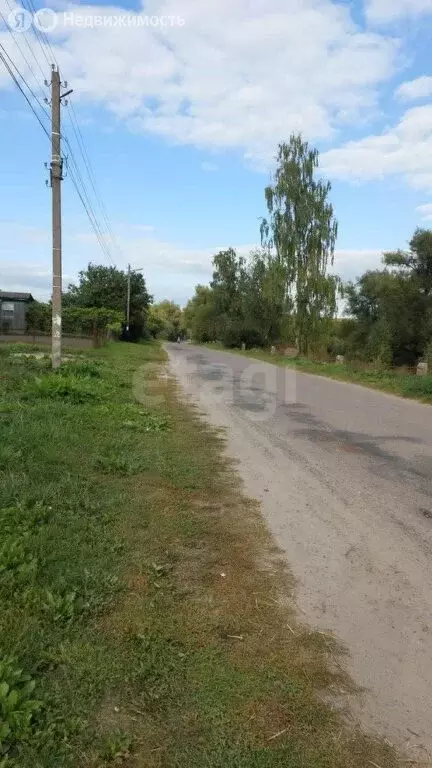 Участок в Титовка, улица Карла Маркса (26 м) - Фото 0