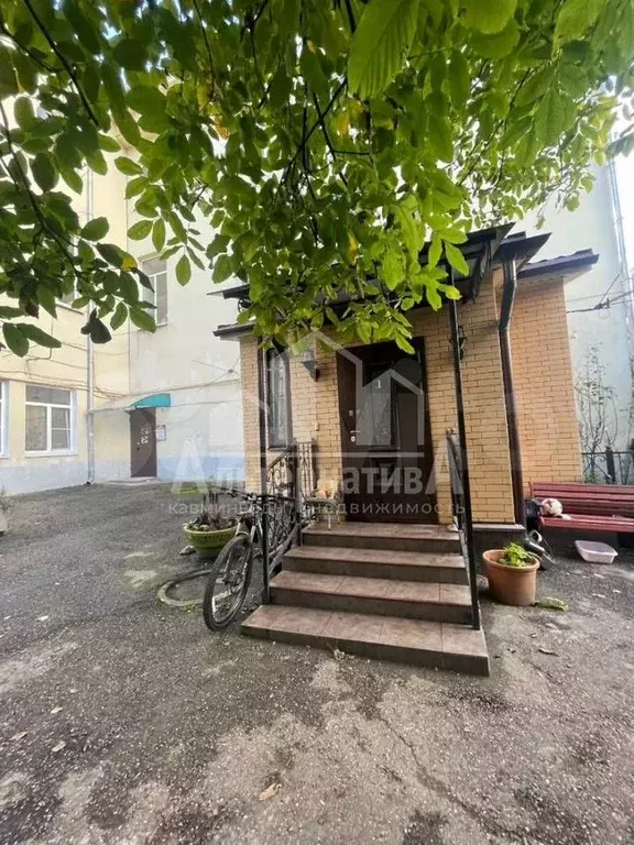 2-к. квартира, 40,7 м, 1/3 эт. - Фото 0