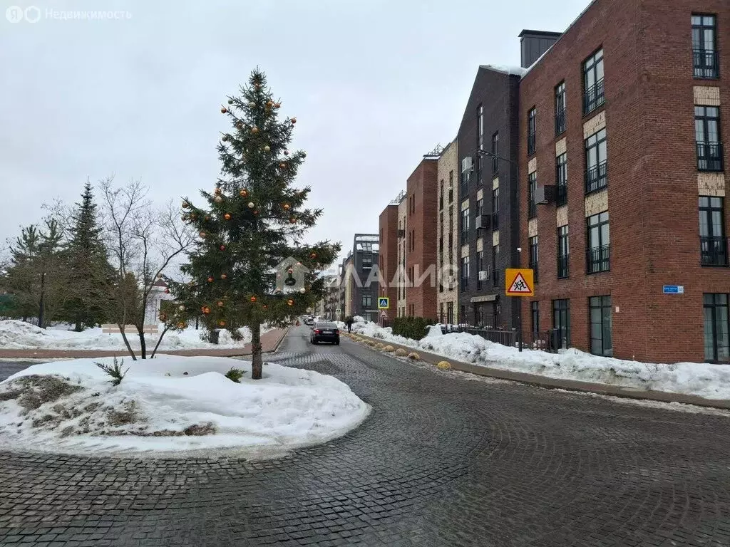 1-комнатная квартира: Апрелевка, улица Парк Апрель, 30 (44 м) - Фото 2