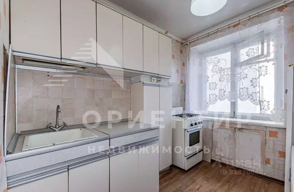 Квартира, 1 комната, 31.9 м - Фото 0