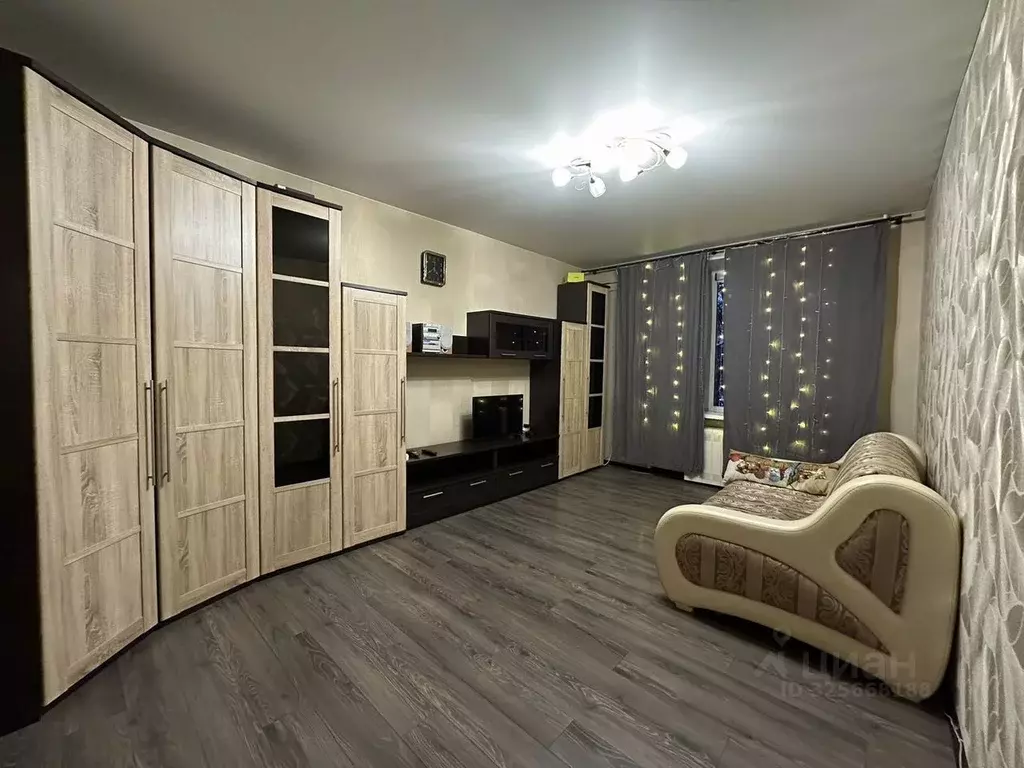 2-к кв. Москва ул. Демьяна Бедного, 7 (52.0 м) - Фото 1