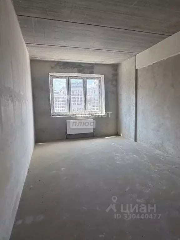 2-к кв. Липецкая область, Липецк Елецкое ш., 5 (58.0 м) - Фото 1