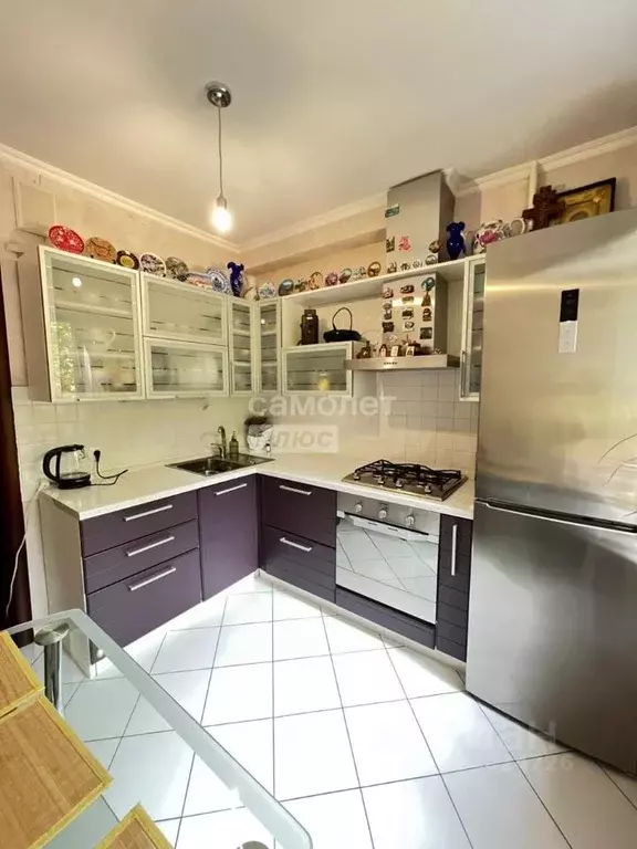 2-к кв. Липецкая область, Липецк ул. Имени Мичурина, 16 (50.0 м) - Фото 1