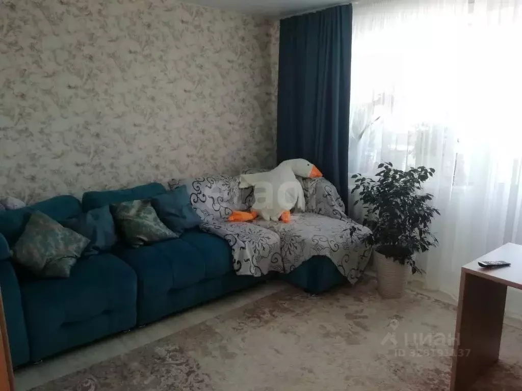 3-к кв. Амурская область, Благовещенск Студенческая ул., 41 (69.0 м) - Фото 1
