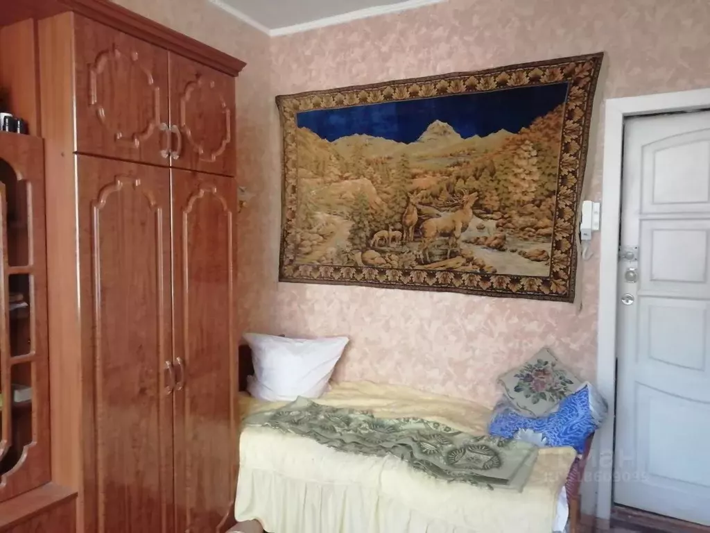 Комната Ярославская область, Ярославль ул. Павлова, 5а (13.0 м) - Фото 0