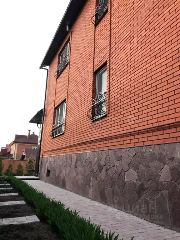 Дом в Татарстан, Казань ул. Дмитрия Менделеева, 5 (350 м) - Фото 2