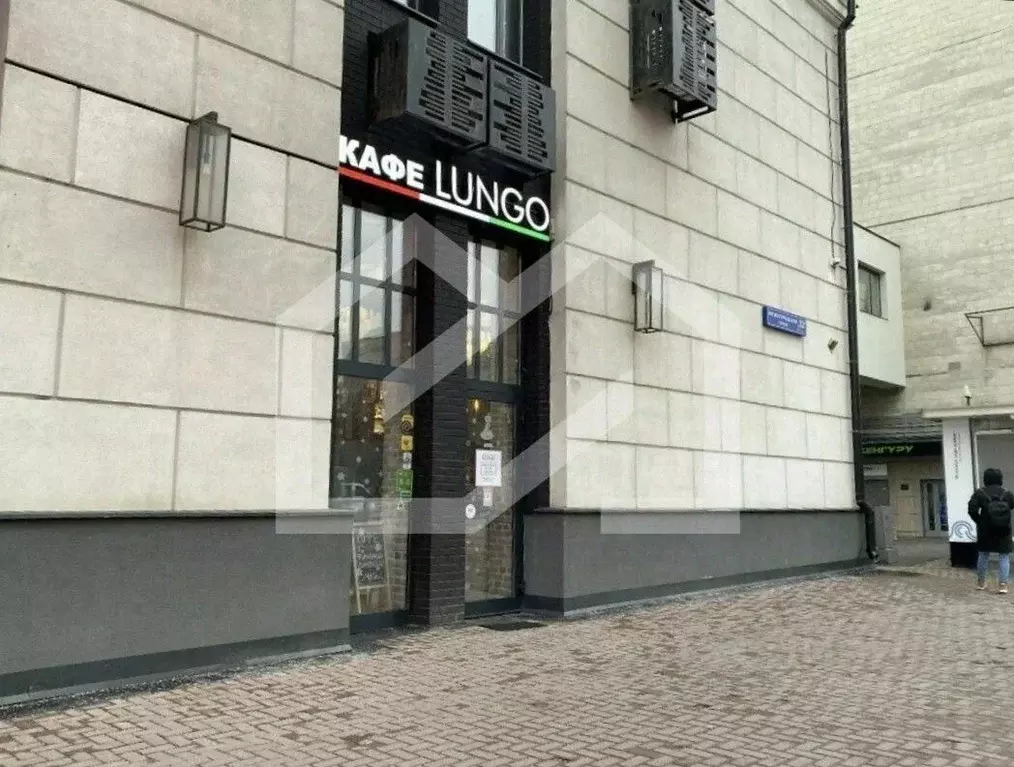 Помещение свободного назначения в Москва Нижегородская ул., 32С3 (96 ... - Фото 1