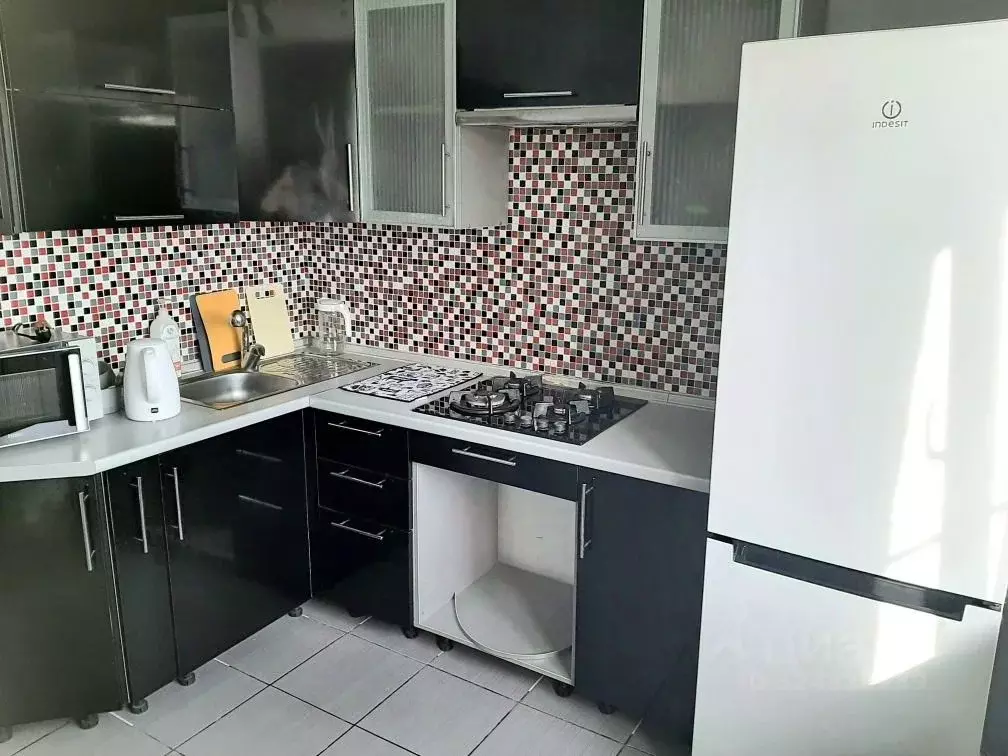 1-к кв. Ярославская область, Ярославль ул. Панина, 54 (33.0 м) - Фото 1