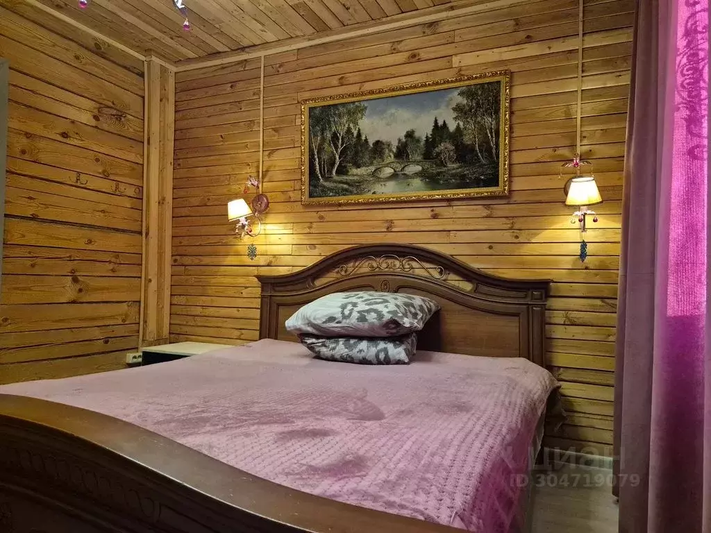 Дом в Татарстан, Лаишево ул. Карла Маркса, 10 (80 м) - Фото 1