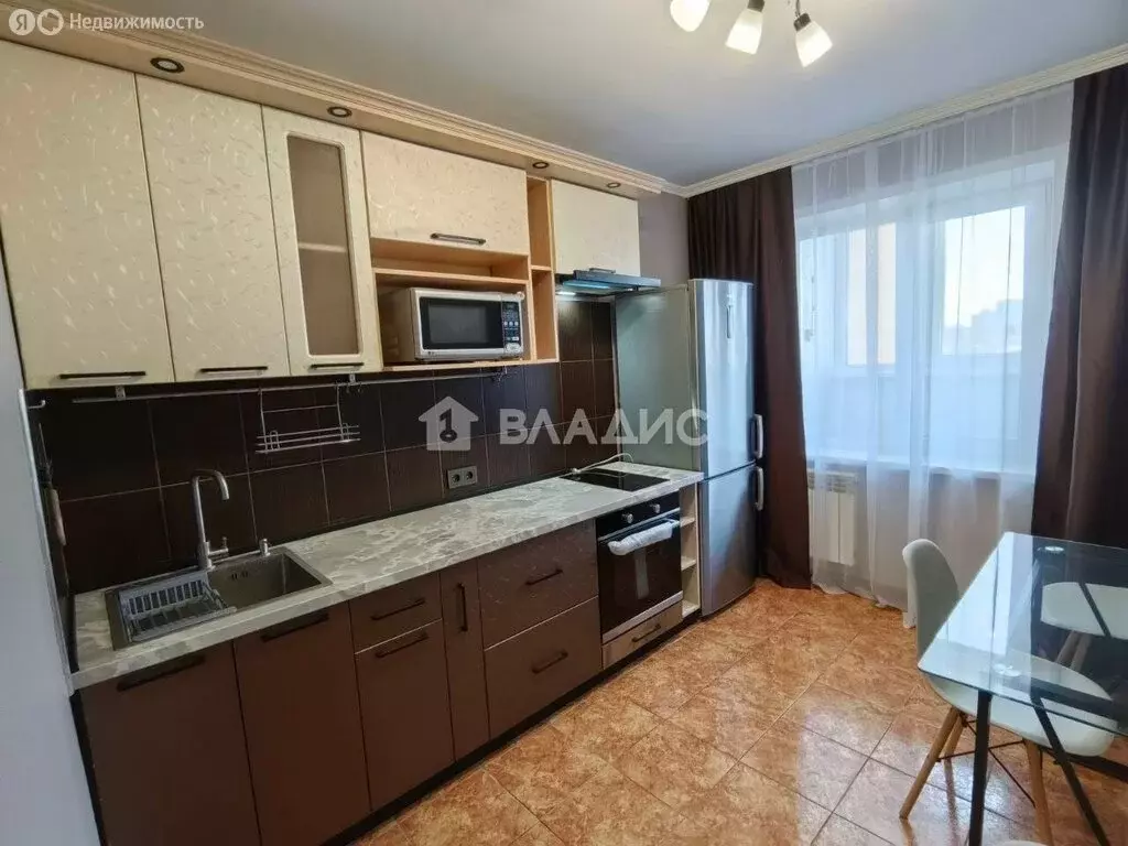 1-комнатная квартира: Белгород, улица Плеханова, 10А (36.3 м) - Фото 1