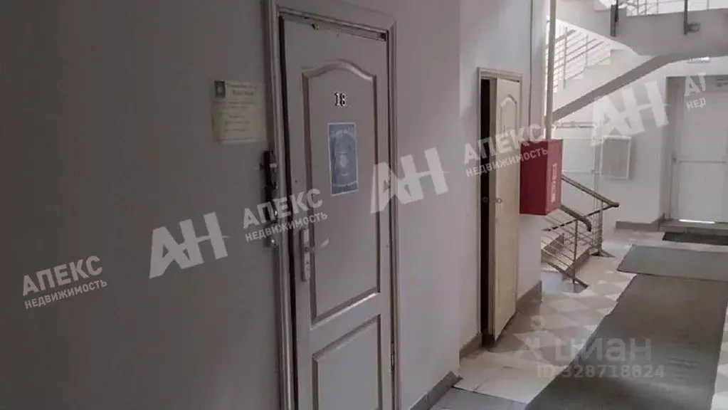 Помещение свободного назначения в Москва ул. Подольских Курсантов, 3С2 ... - Фото 1