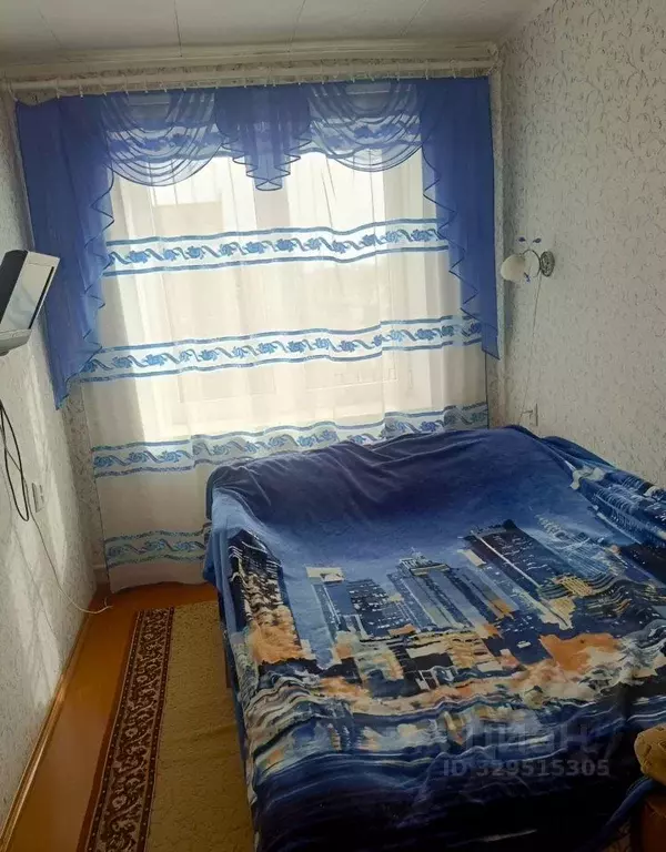 2-к кв. Ленинградская область, Сланцы ул. Ленина, 11 (43.0 м) - Фото 1