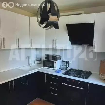 2-комнатная квартира: Ставрополь, улица Пирогова, 62/1 (54 м) - Фото 0
