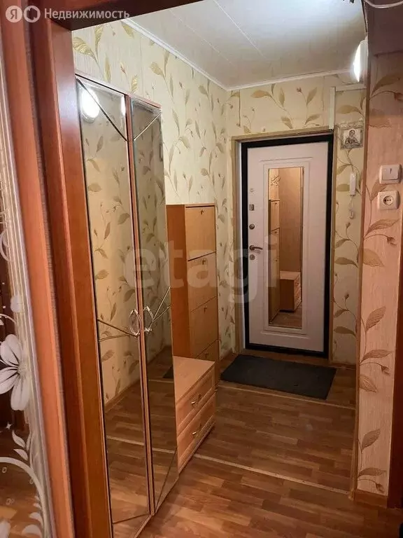 1-комнатная квартира: Калуга, Николо-Козинская улица, 79 (31.5 м) - Фото 1