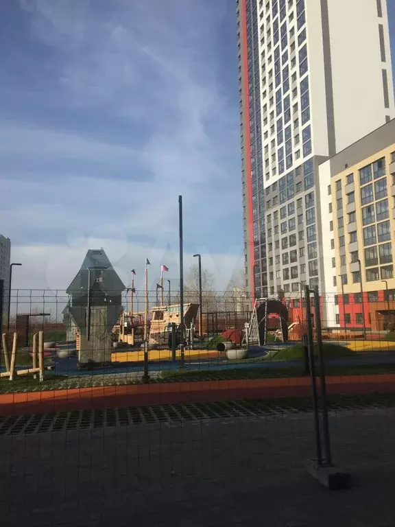 Машиноместо, 14 м - Фото 1