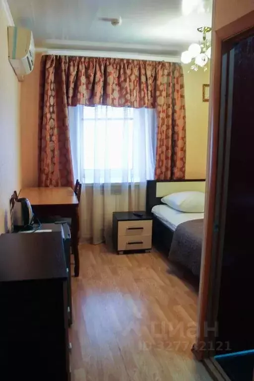 Комната Рязанская область, Рязань Соколовская ул., 19 - Фото 2