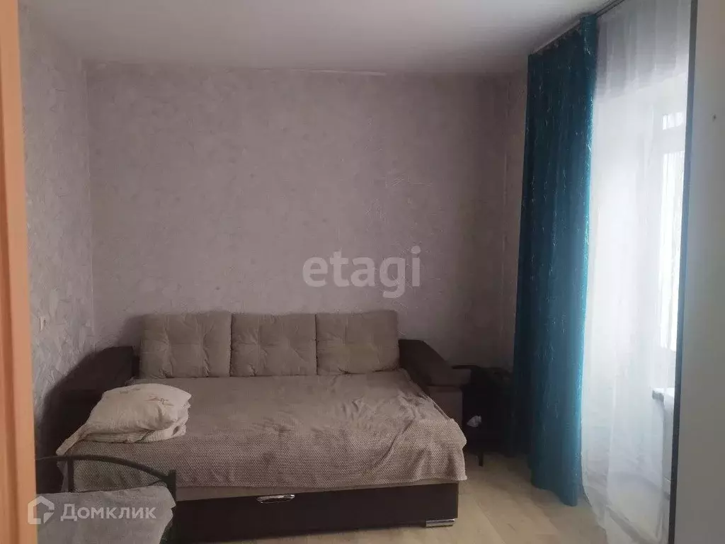 Продаётся 1-к квартира, 29.8 м - Фото 0