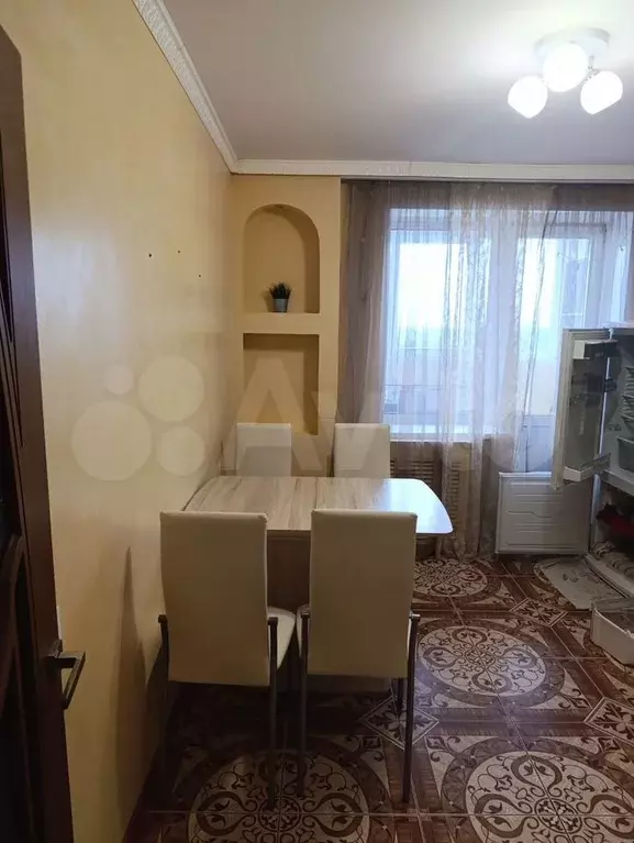 2-к. квартира, 55 м, 8/9 эт. - Фото 1