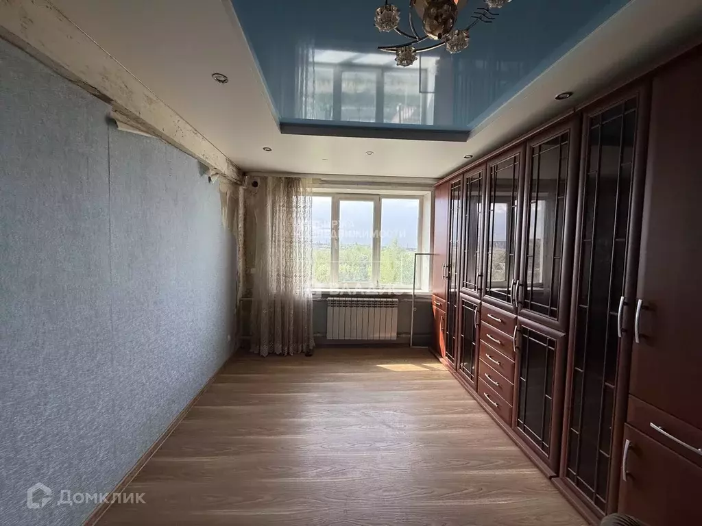 Продаётся 3-к квартира, 63.4 м - Фото 0