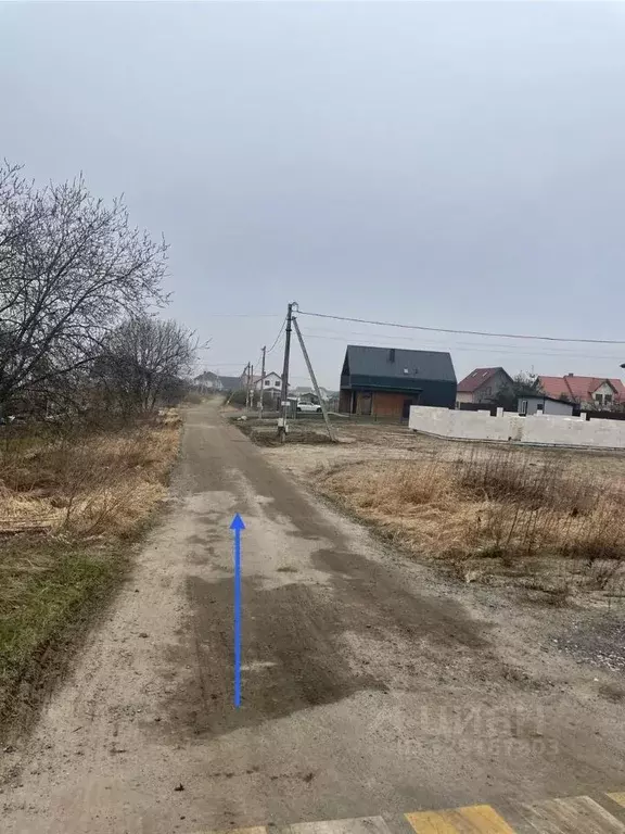 Участок в Калининградская область, Гурьевский муниципальный округ, ... - Фото 1