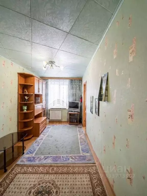 2-к кв. Московская область, Дубна ул. Мичурина, 17 (43.1 м) - Фото 2