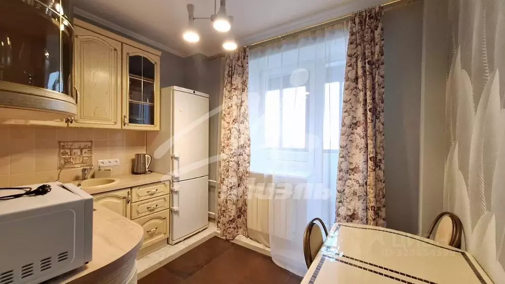 1-к кв. Москва Нижегородская ул., 25 (37.0 м) - Фото 2