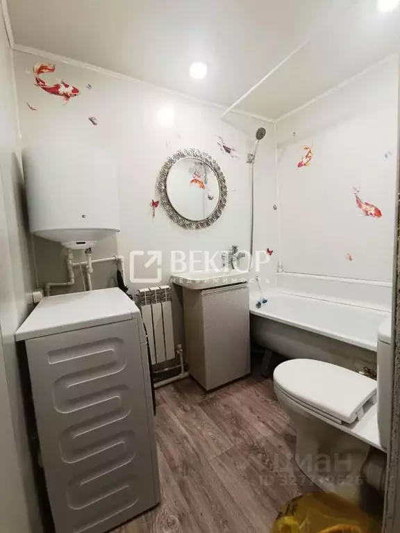 Дом в Ивановская область, Тейково ул. 2-я Первомайская, 14 (47 м) - Фото 2