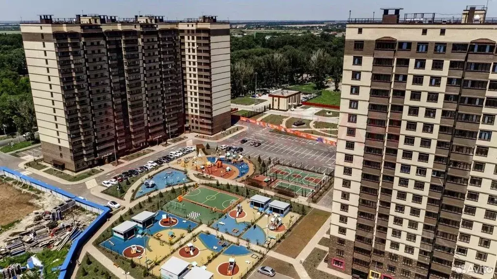 Помещение свободного назначения в Ростовская область, Ростов-на-Дону ... - Фото 2