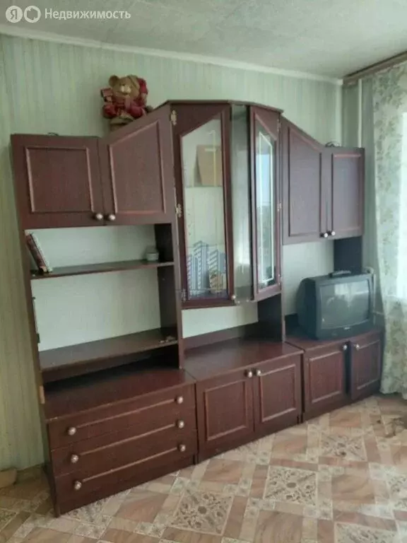 1к в 5-комнатной квартире (12.4 м) - Фото 2