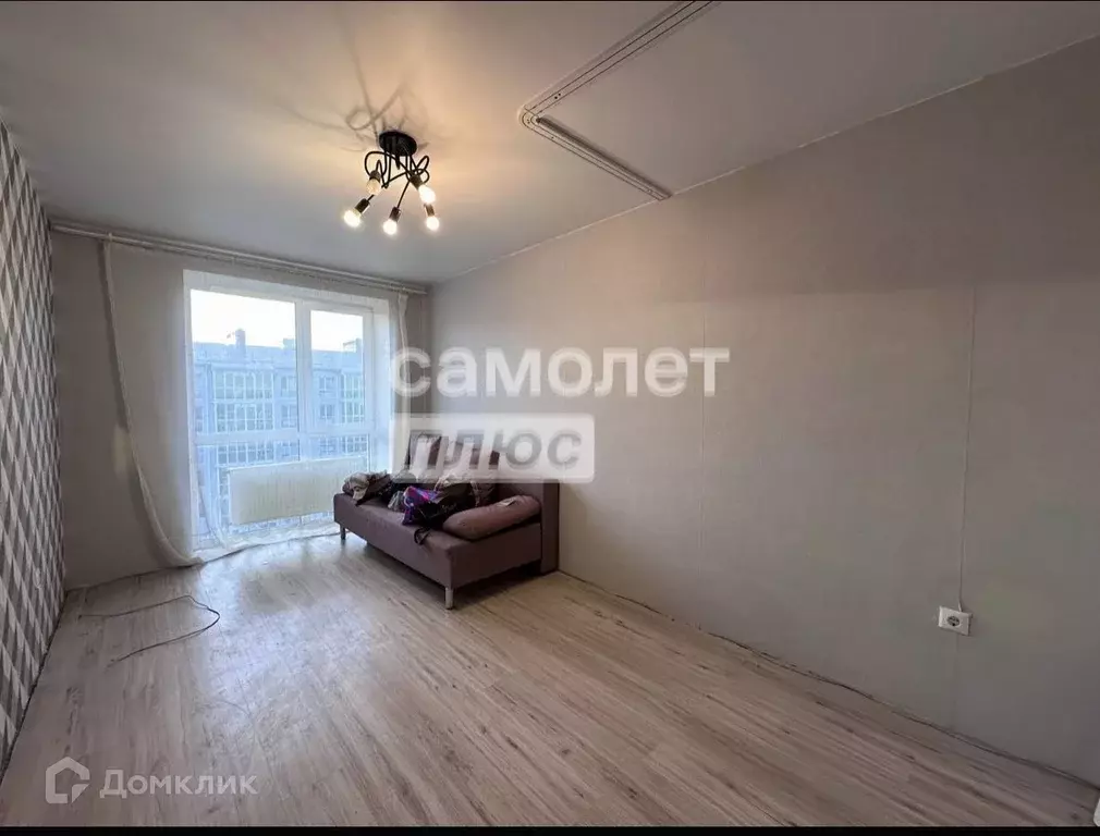Продаётся 1-к квартира, 25.7 м - Фото 0