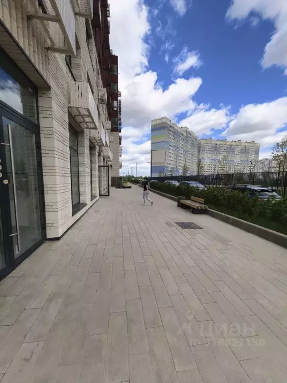 Помещение свободного назначения в Москва Десеновское поселение, ул. ... - Фото 1