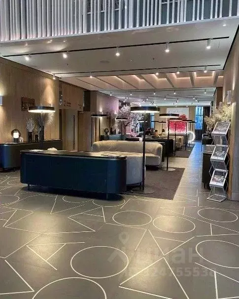 Помещение свободного назначения в Санкт-Петербург ул. Салова, 61 (204 ... - Фото 1