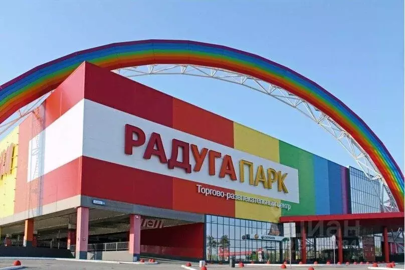 1-к кв. Свердловская область, Екатеринбург ул. Волгоградская, 220 ... - Фото 2