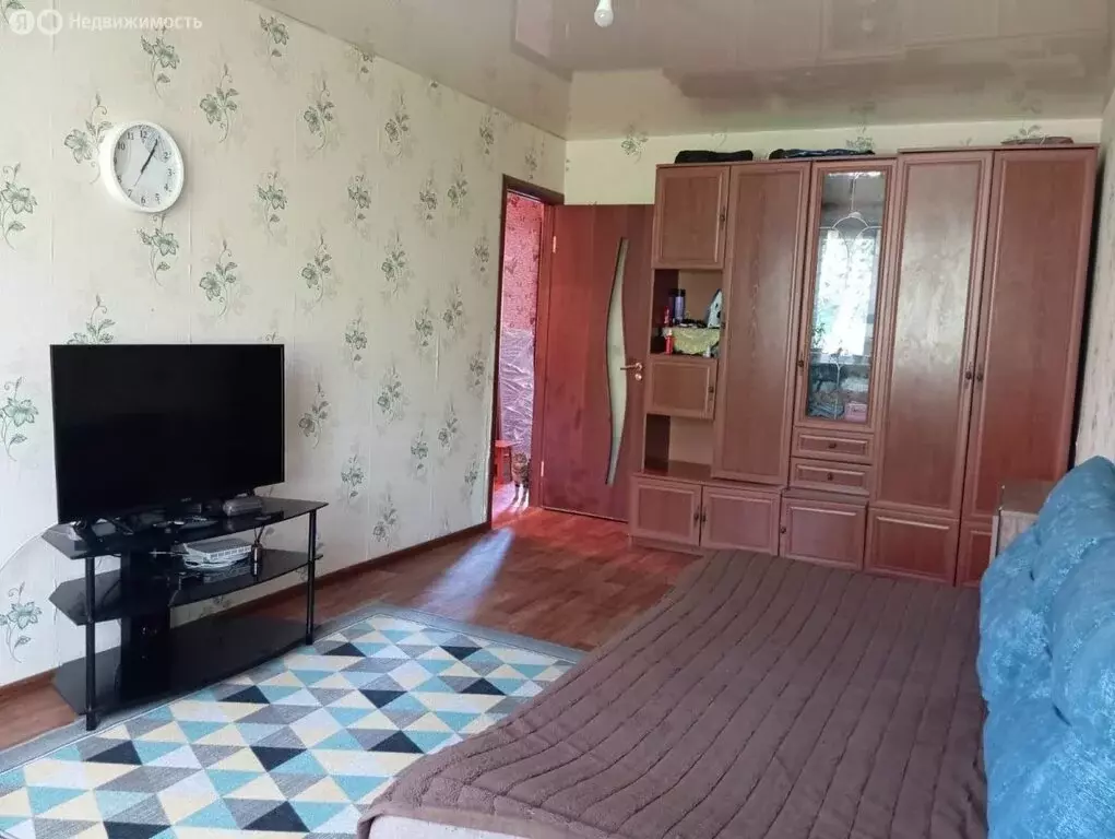 2-комнатная квартира: Томск, улица Говорова, 62 (44 м) - Фото 1