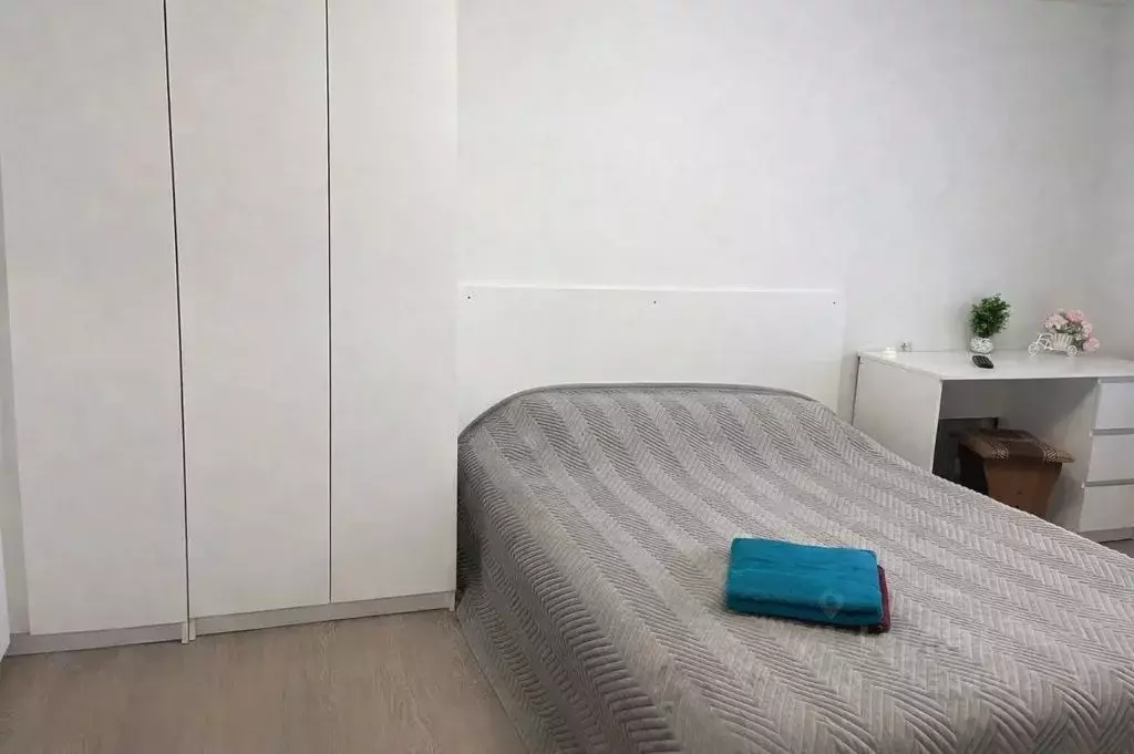 1-к кв. Москва Россошанская ул., 11К1 (31.0 м) - Фото 1