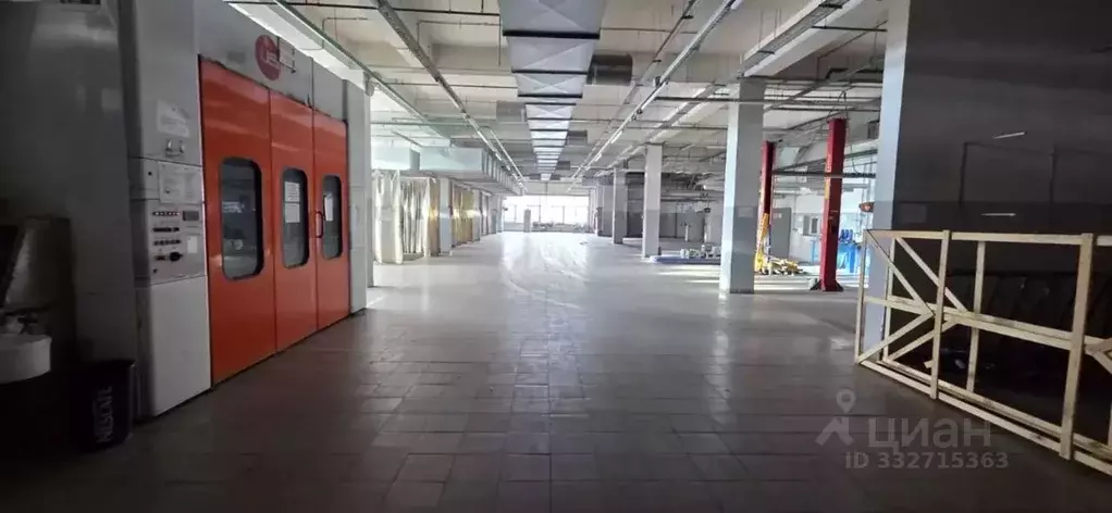 Помещение свободного назначения в Московская область, Люберцы ш. ... - Фото 0